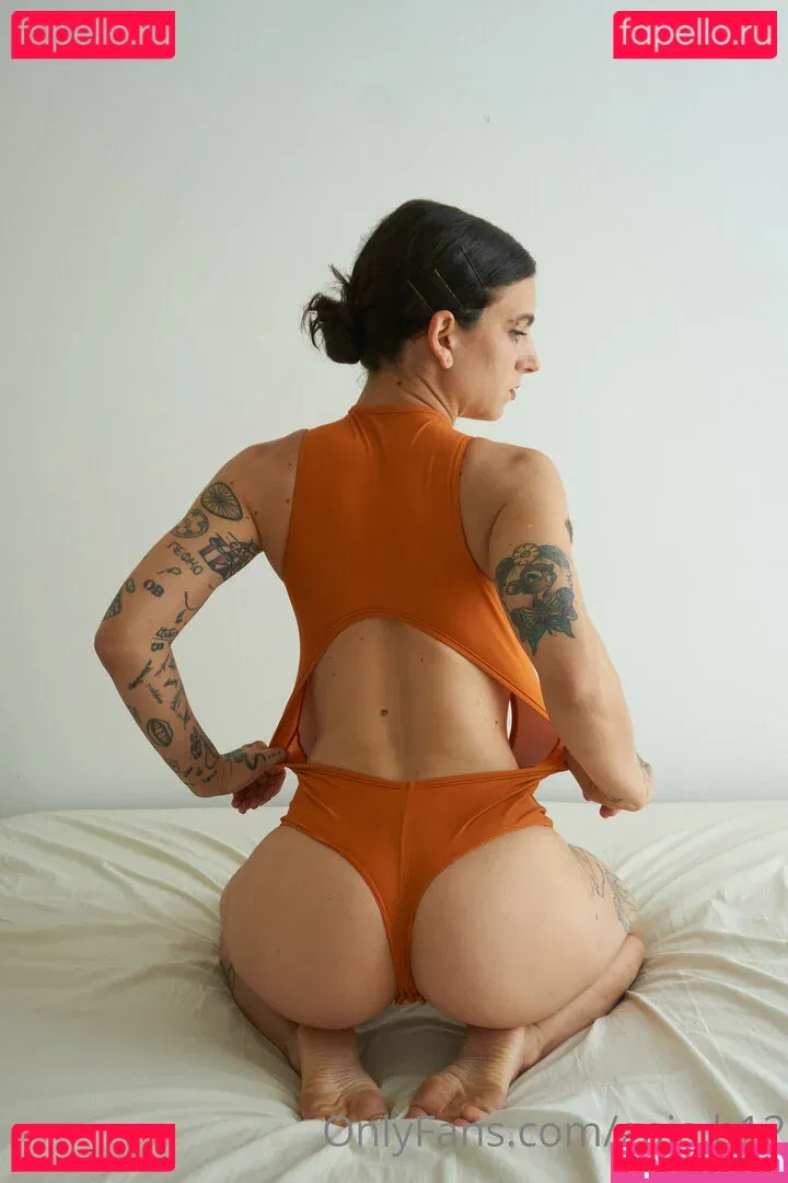 gaia.b12 Onlyfans Photo Gallery 