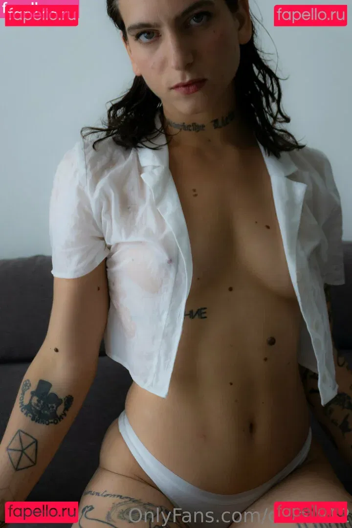 gaia.b12 Onlyfans Photo Gallery 