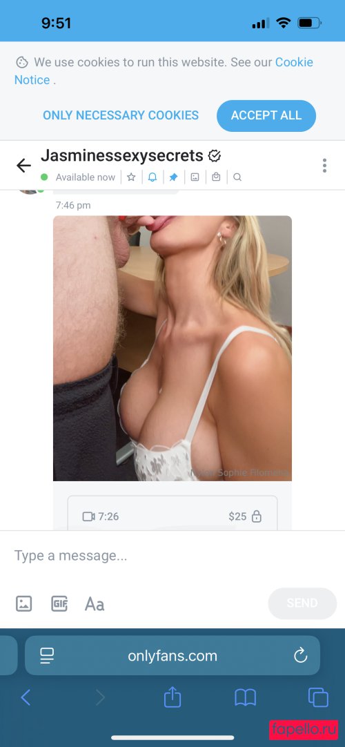 sexysecretss Nude Onlyfans Photo 101