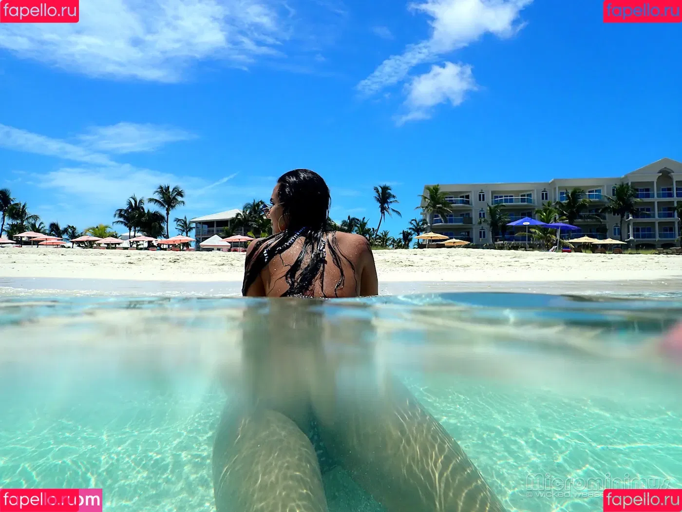 Janeece Sinclair Onlyfans Photo Gallery 