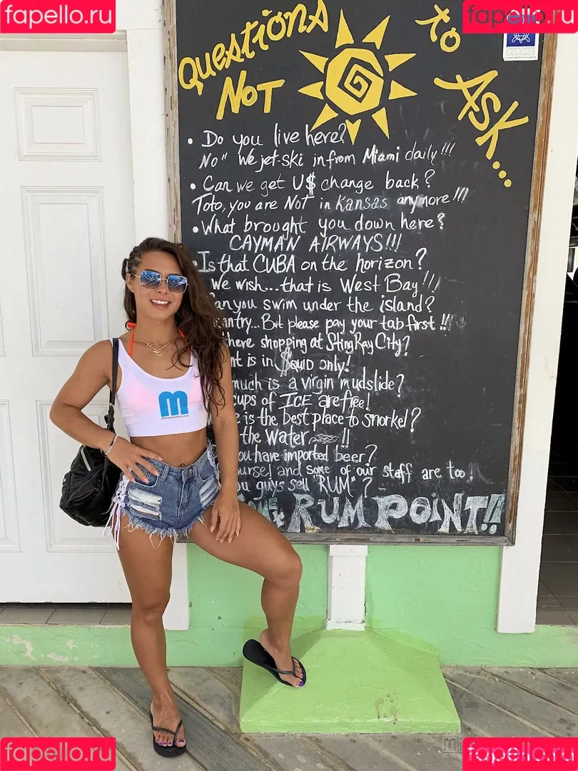 Janeece Sinclair Onlyfans Photo Gallery 