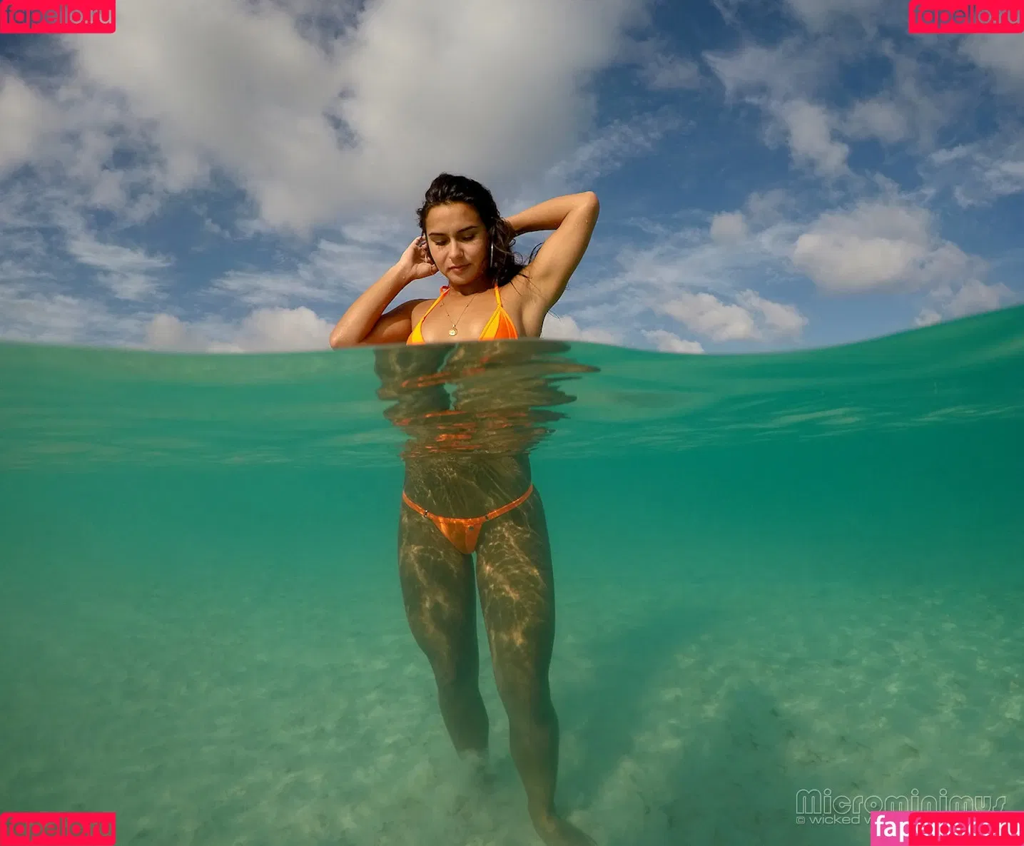 Janeece Sinclair Onlyfans Photo Gallery 