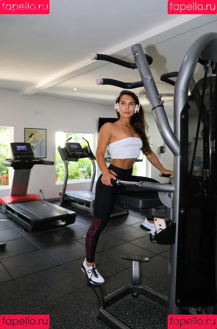 Janeece Sinclair Onlyfans Photo Gallery 