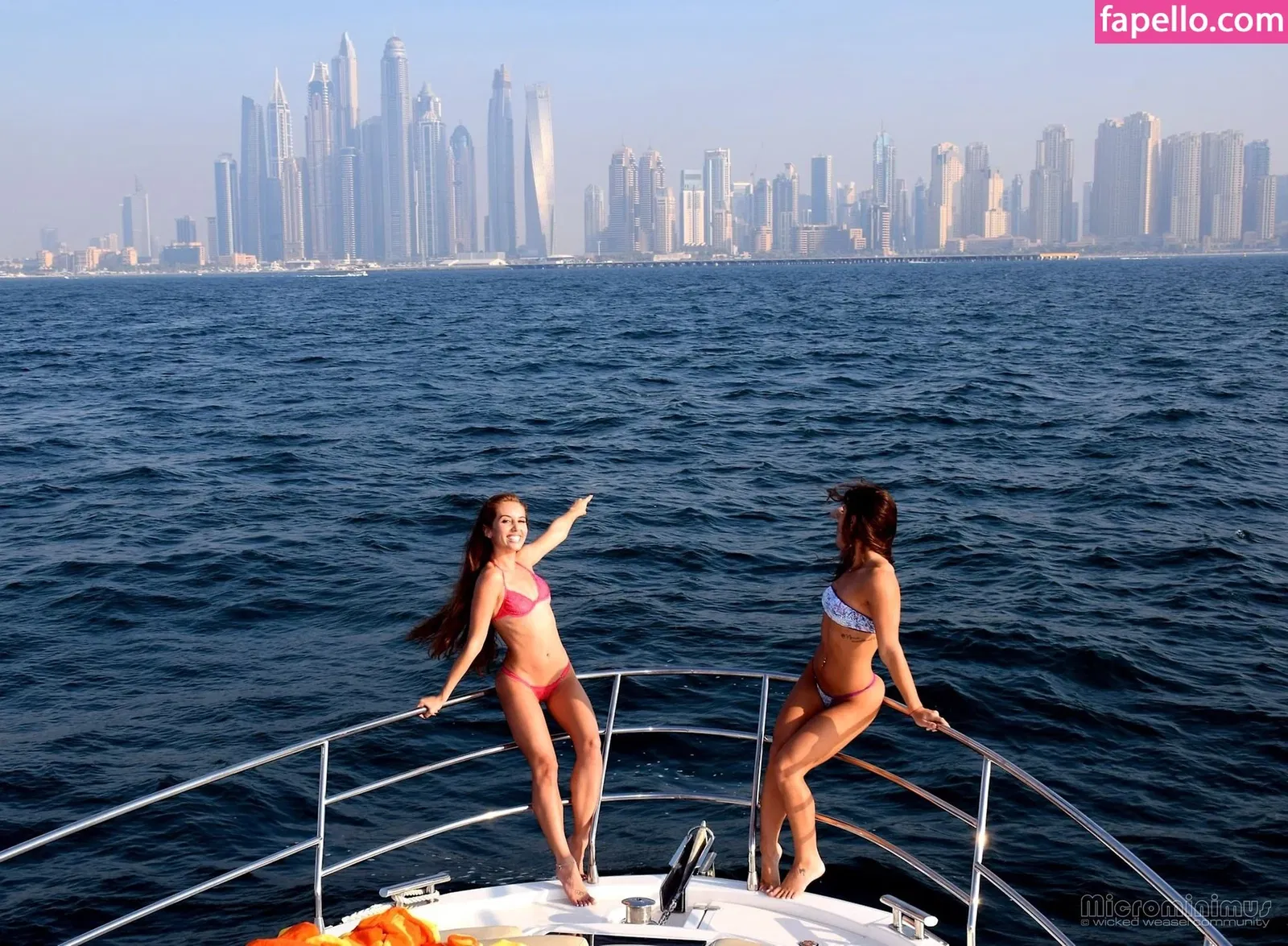 Janeece Sinclair Onlyfans Photo Gallery 