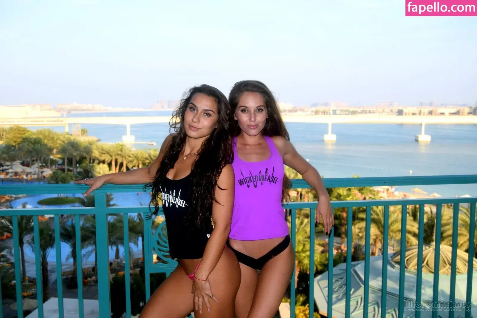 Janeece Sinclair Onlyfans Photo Gallery 