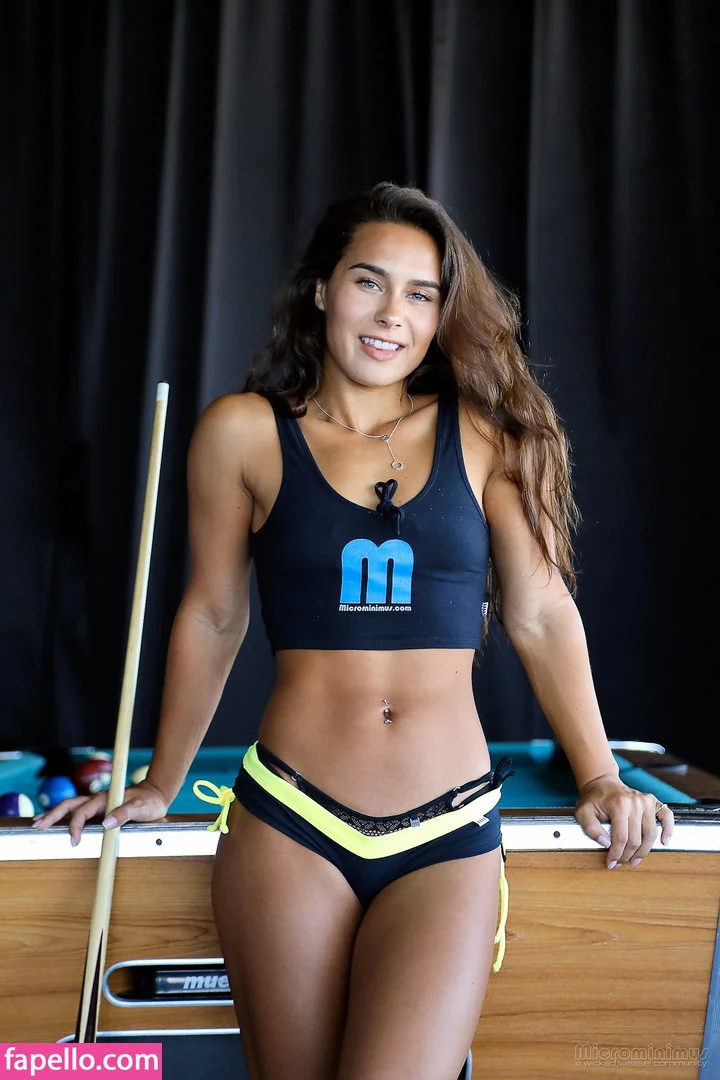 Janeece Sinclair Onlyfans Photo Gallery 