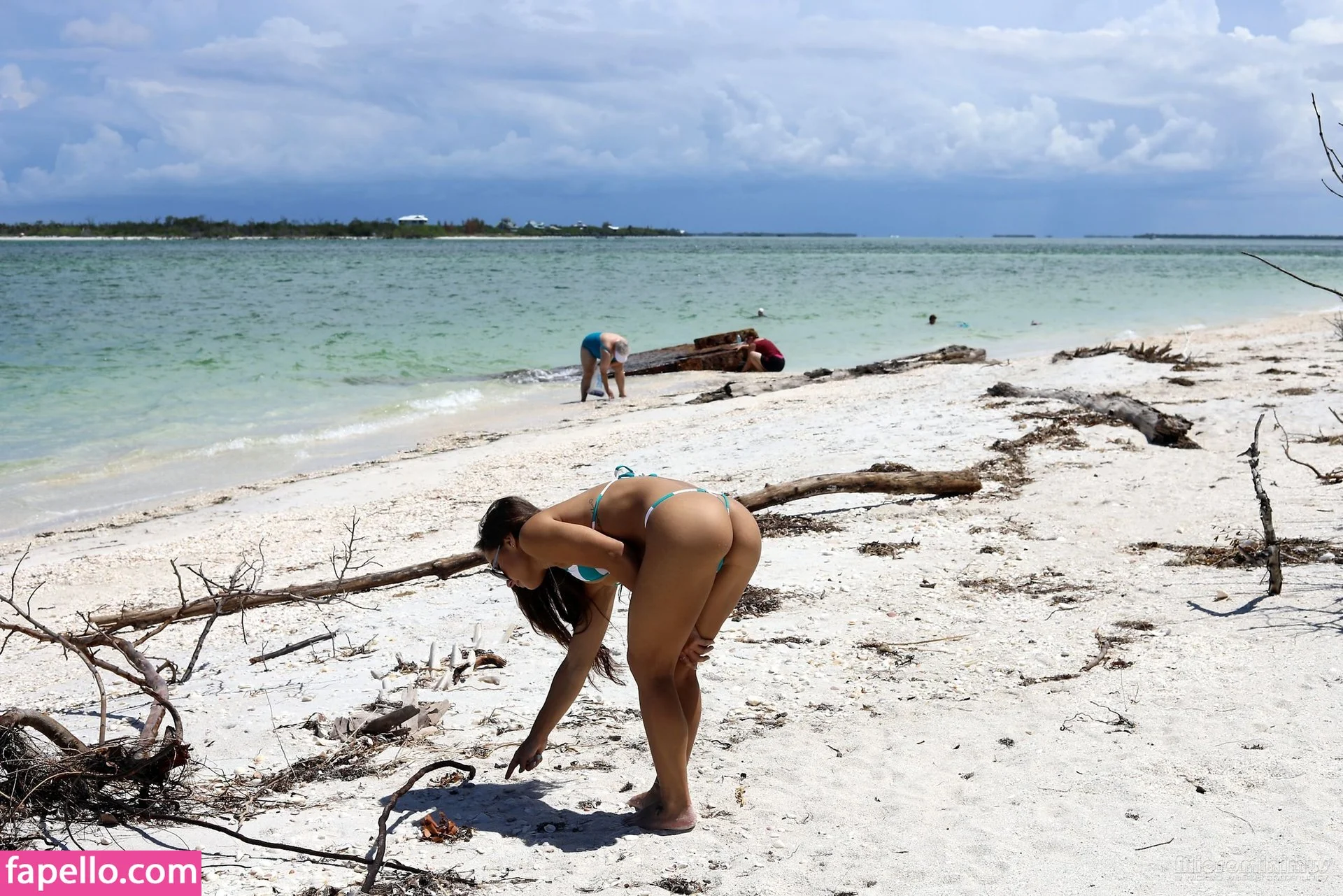 Janeece Sinclair Onlyfans Photo Gallery 