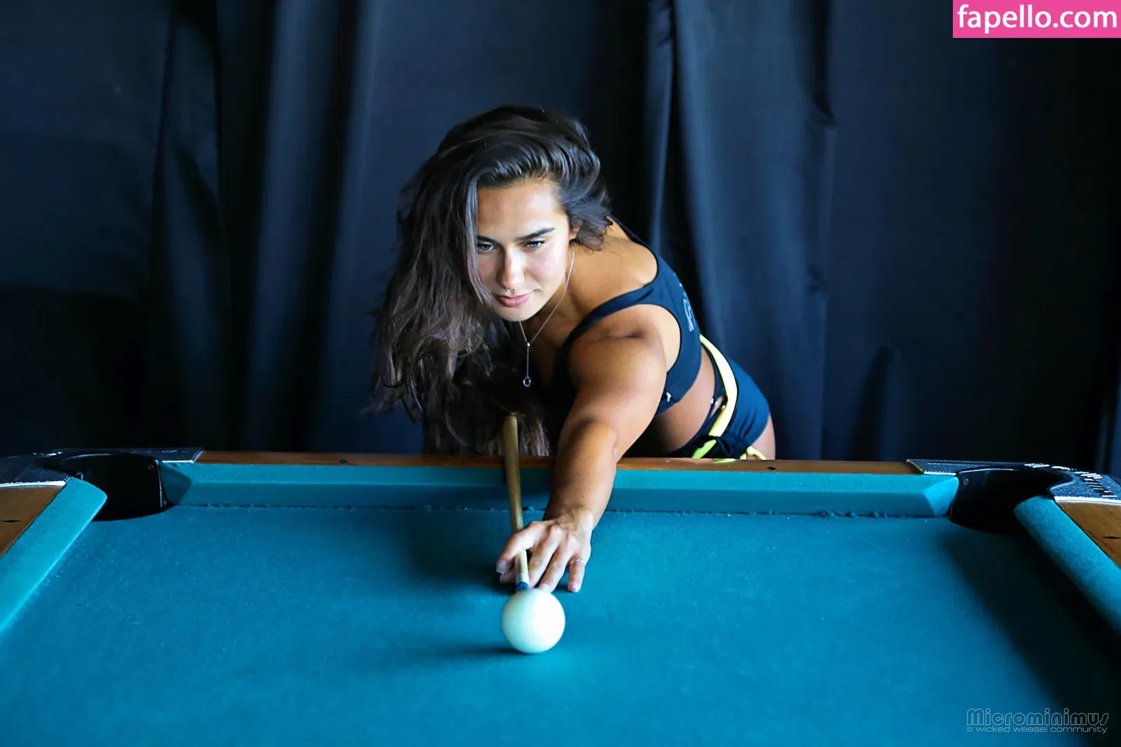 Janeece Sinclair Onlyfans Photo Gallery 