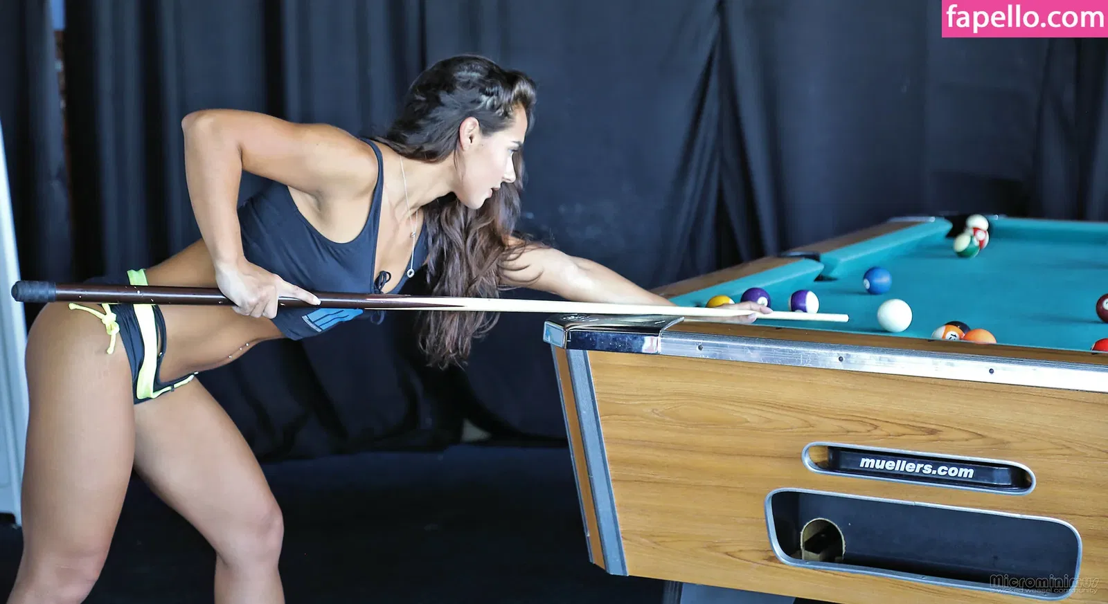 Janeece Sinclair Onlyfans Photo Gallery 