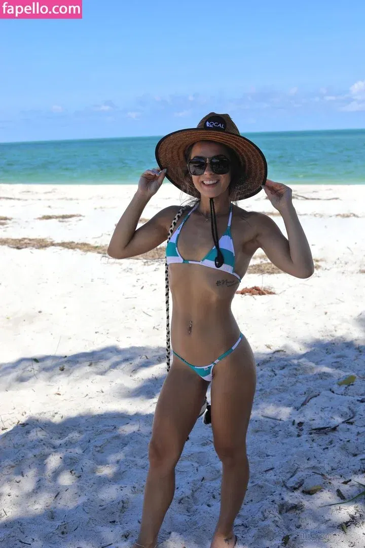 Janeece Sinclair Onlyfans Photo Gallery 