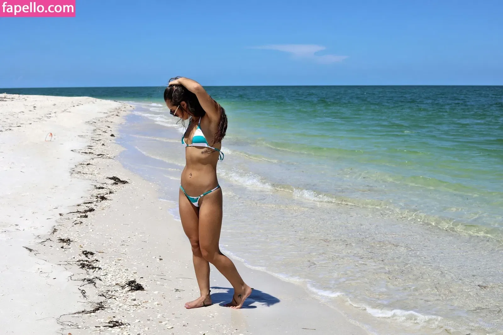 Janeece Sinclair Onlyfans Photo Gallery 