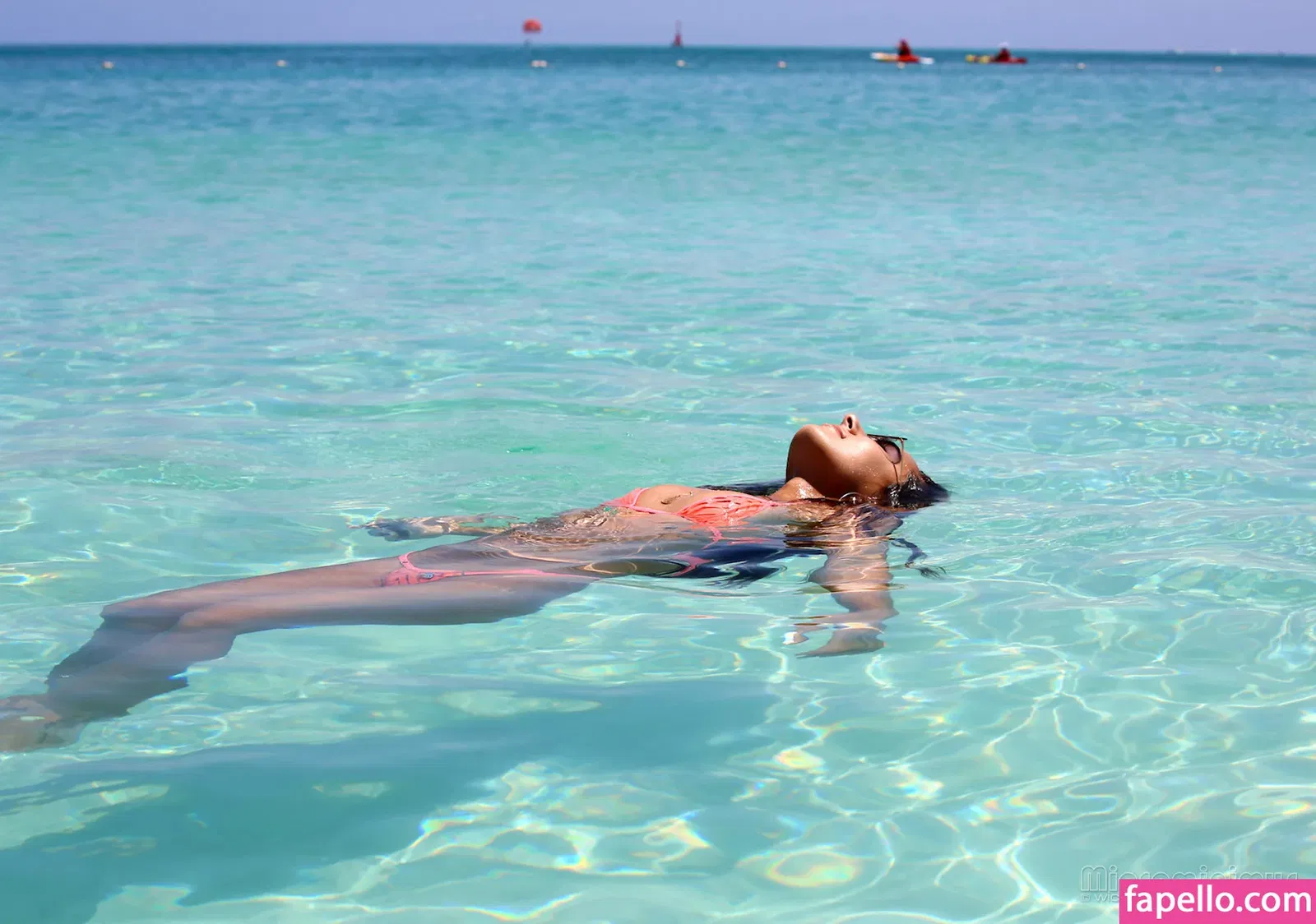 Janeece Sinclair Onlyfans Photo Gallery 