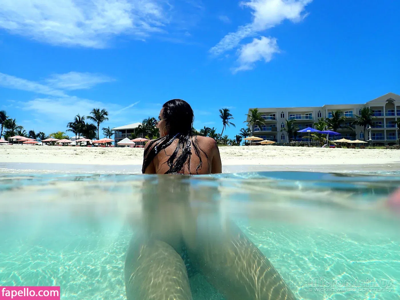 Janeece Sinclair Onlyfans Photo Gallery 