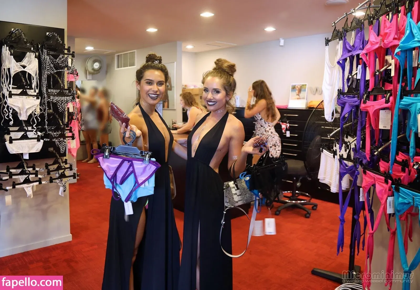 Janeece Sinclair Onlyfans Photo Gallery 