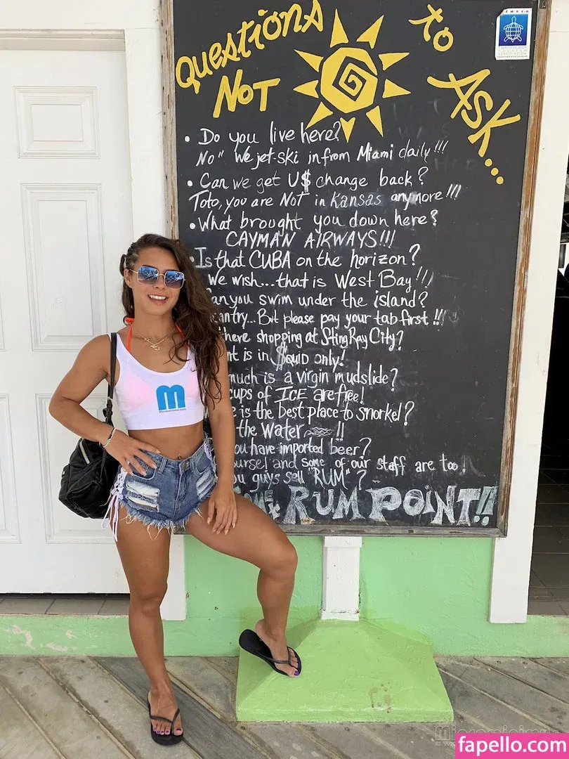 Janeece Sinclair Onlyfans Photo Gallery 