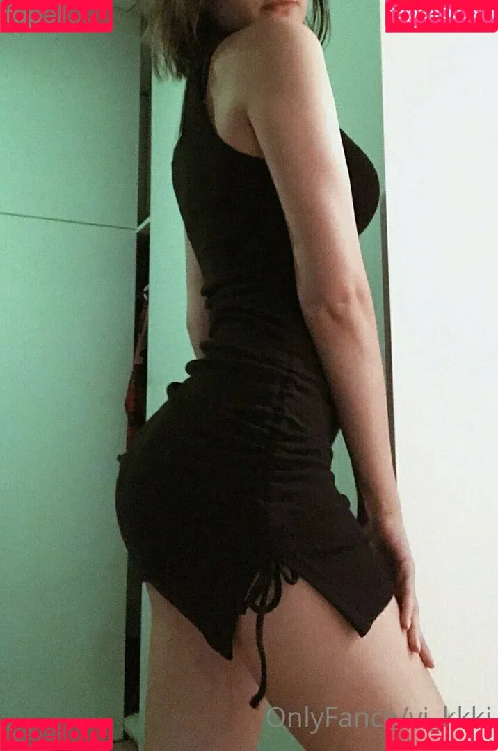 vikkkess Onlyfans Photo Gallery 
