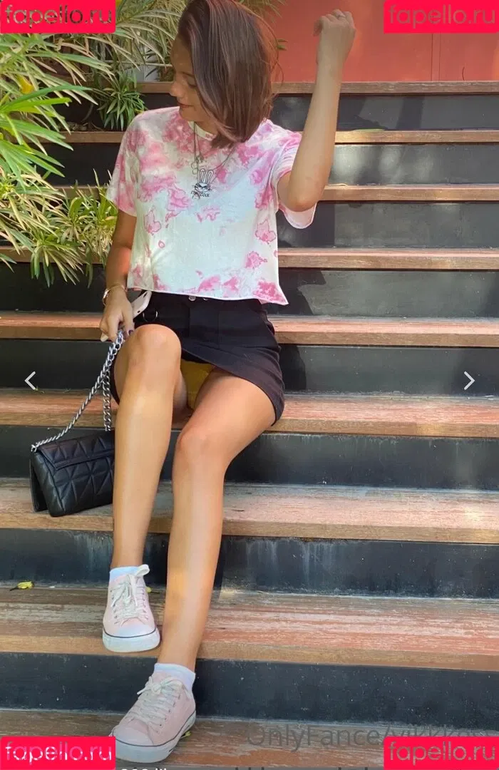 vikkkess Onlyfans Photo Gallery 