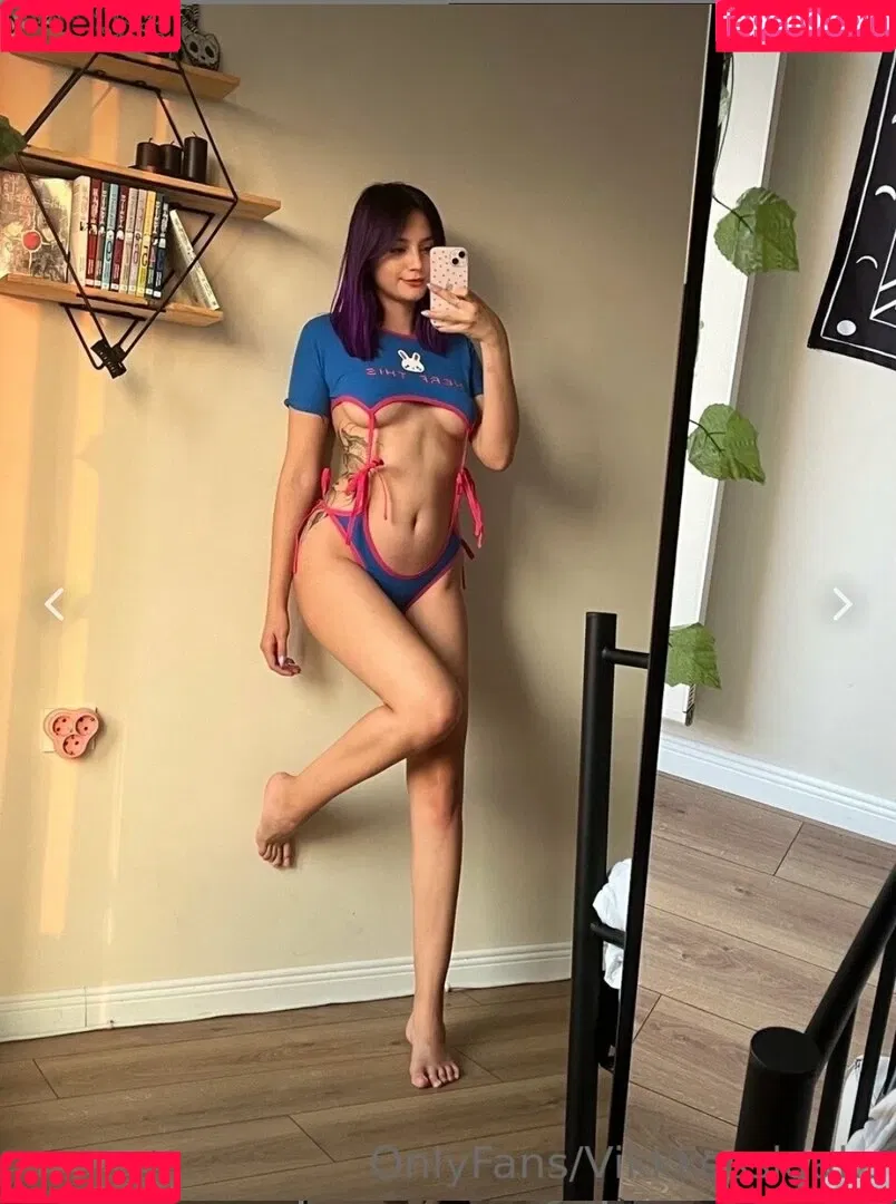 vikkkess Onlyfans Photo Gallery 