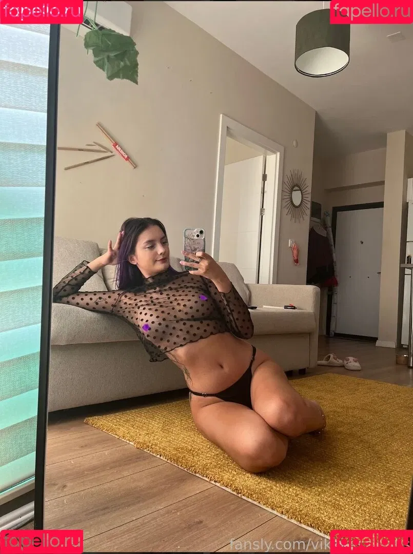 vikkkess Onlyfans Photo Gallery 