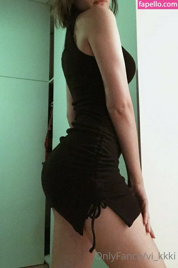 vikkkess Onlyfans Photo Gallery 