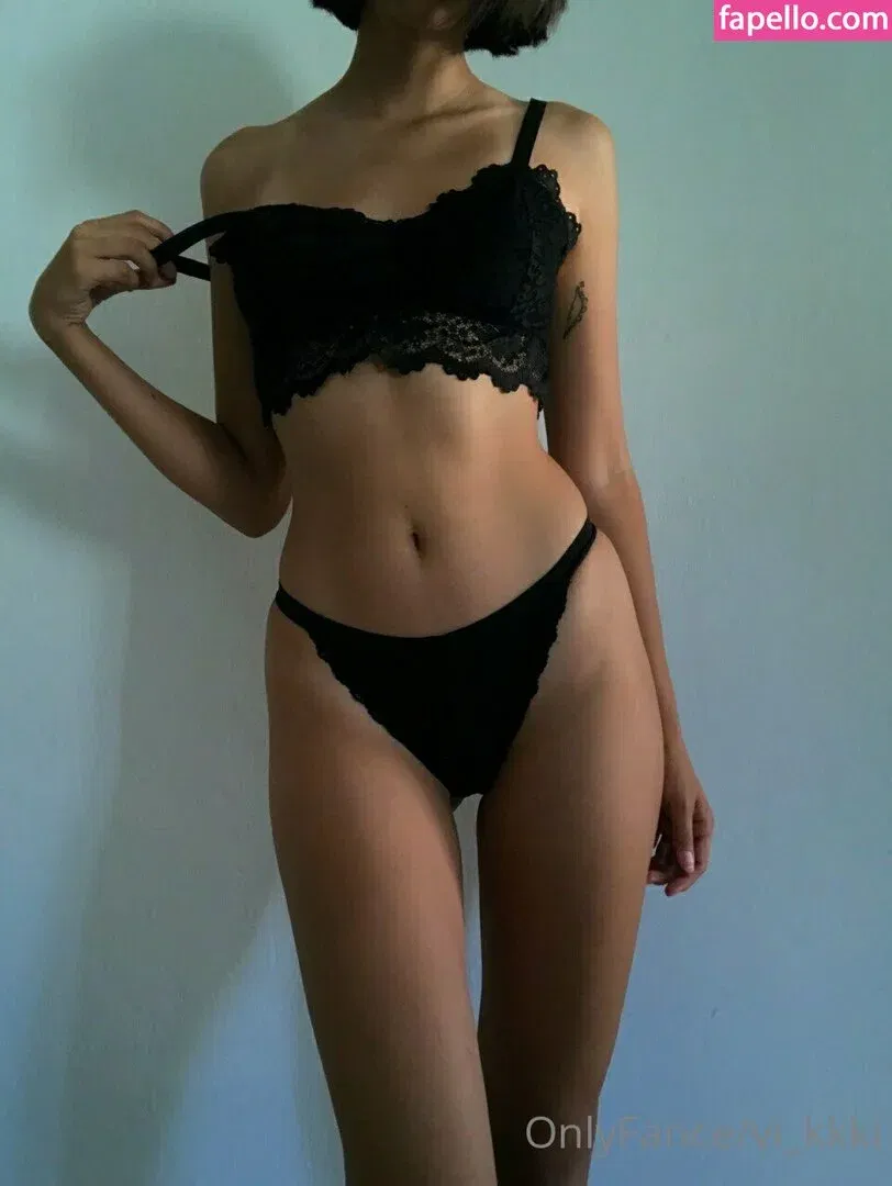 vikkkess Onlyfans Photo Gallery 