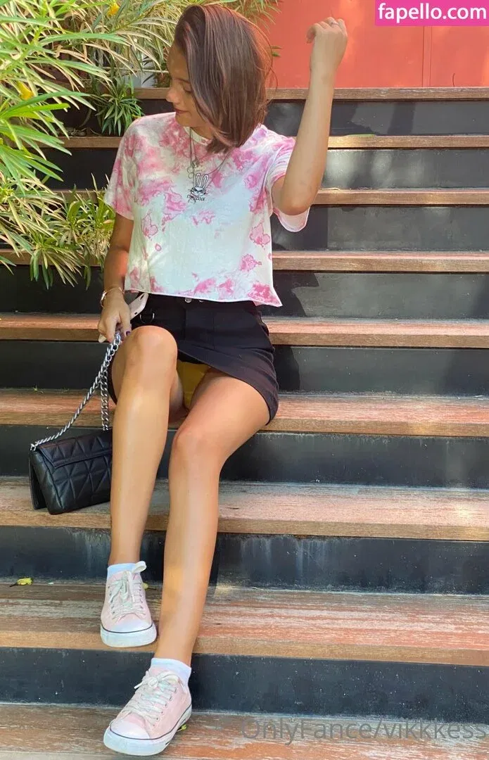 vikkkess Onlyfans Photo Gallery 