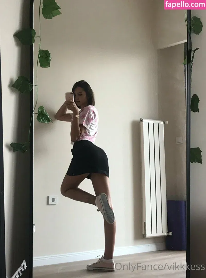 vikkkess Onlyfans Photo Gallery 