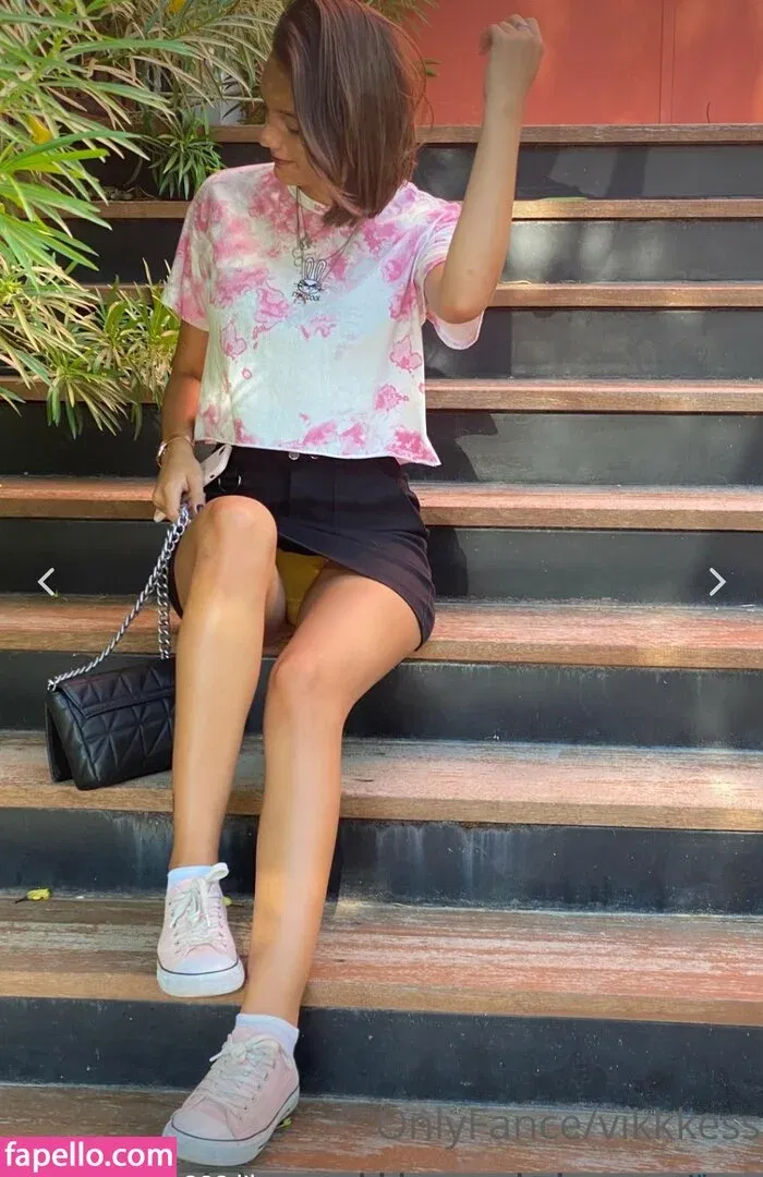 vikkkess Onlyfans Photo Gallery 