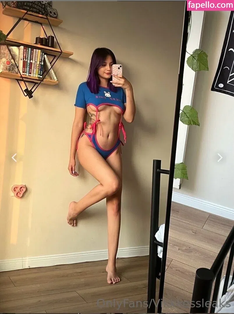 vikkkess Onlyfans Photo Gallery 