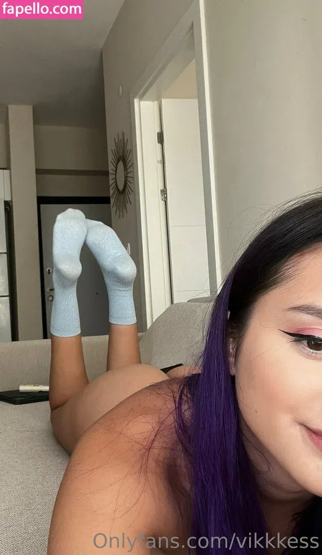 vikkkess Onlyfans Photo Gallery 