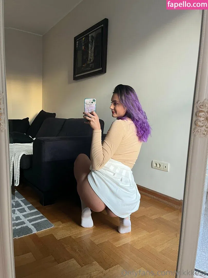 vikkkess Onlyfans Photo Gallery 