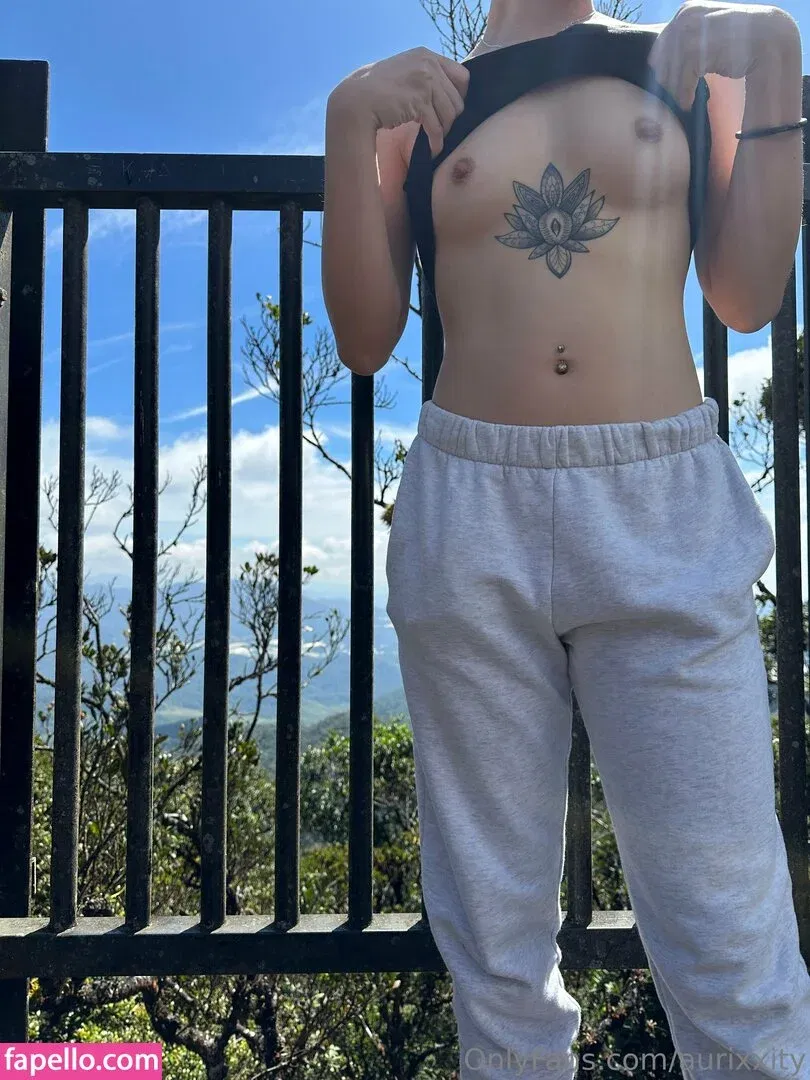 Aurixxity Onlyfans Photo Gallery 