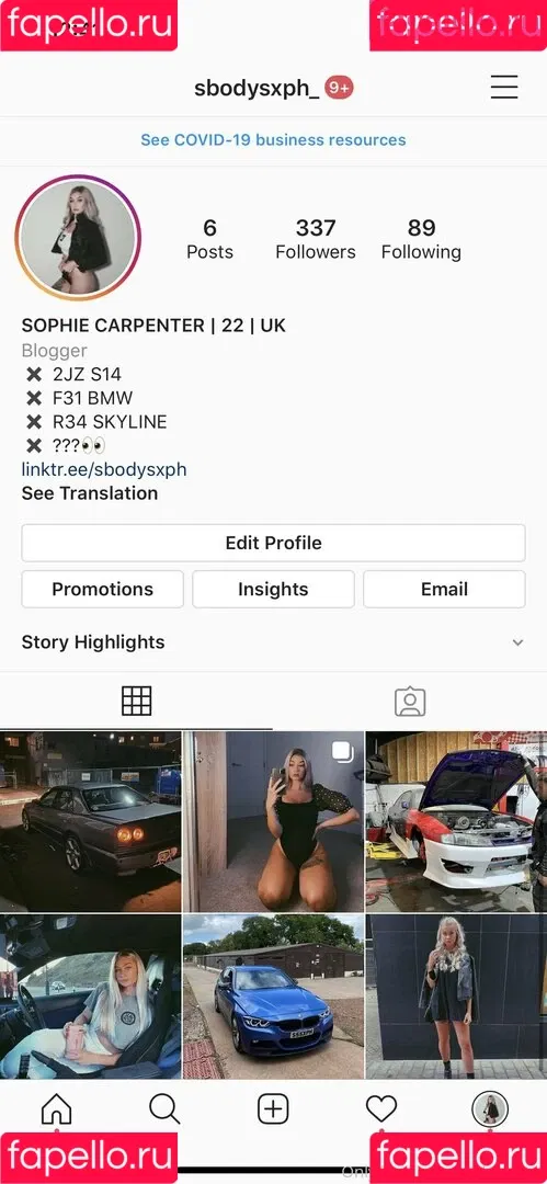 sxphieefree Onlyfans Photo Gallery 