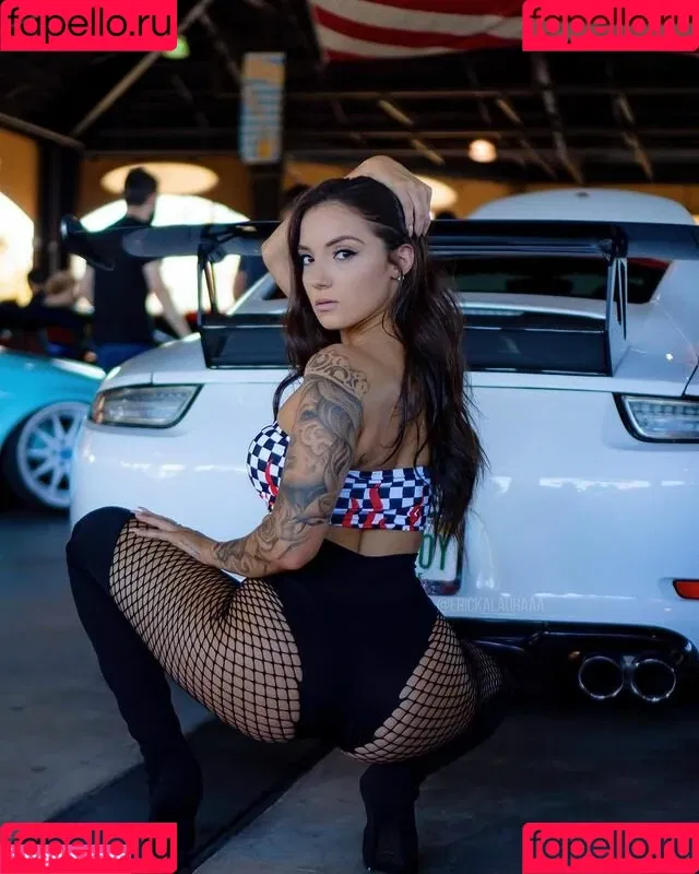 Ericka Laura Onlyfans Photo Gallery 