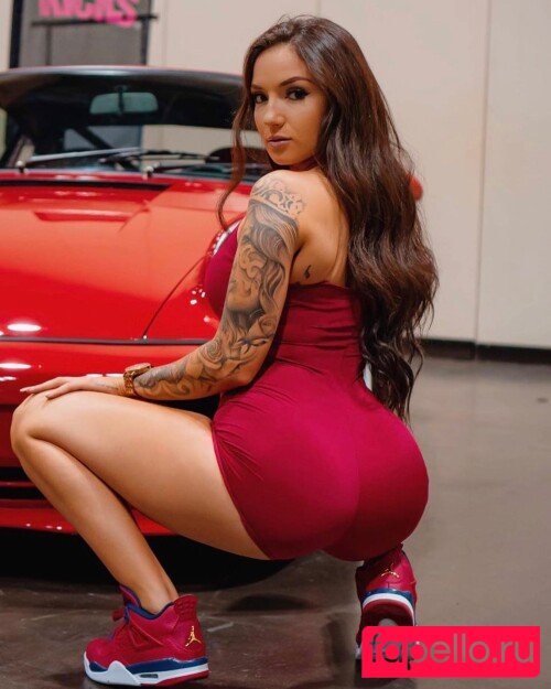 Ericka Laura Nude Onlyfans Photo 46