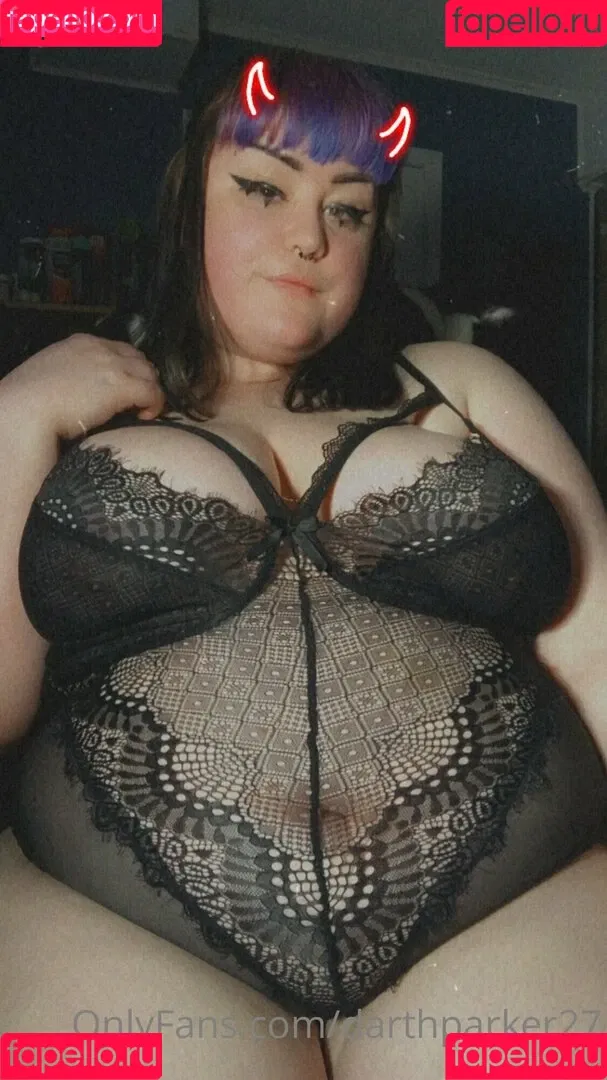 darthparker27 Onlyfans Photo Gallery 