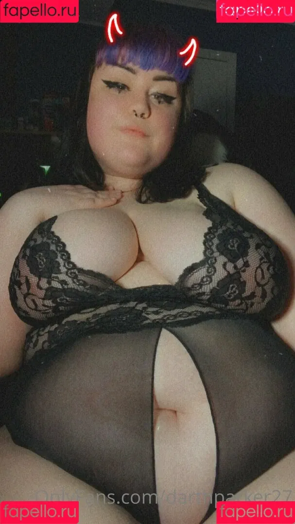 darthparker27 Onlyfans Photo Gallery 