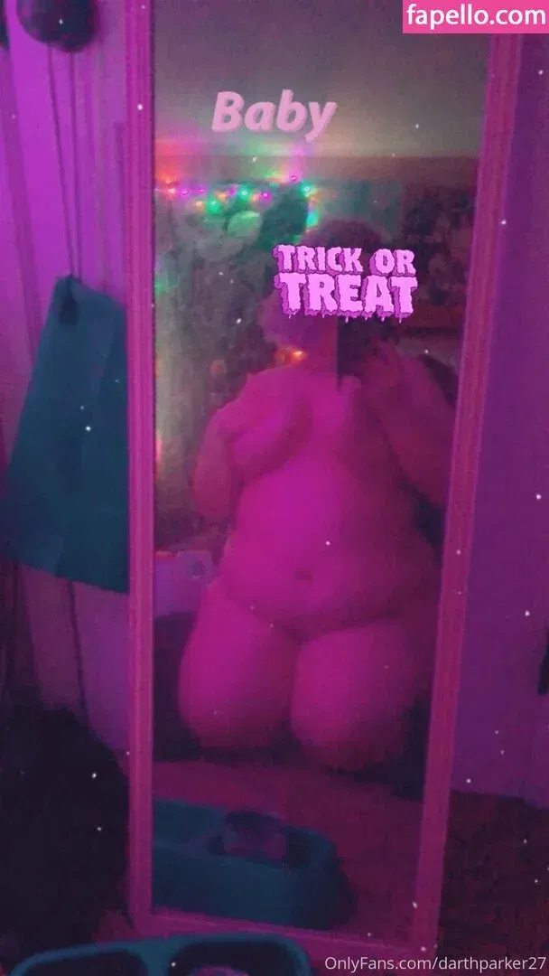 darthparker27 Onlyfans Photo Gallery 