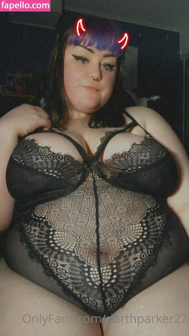 darthparker27 Onlyfans Photo Gallery 