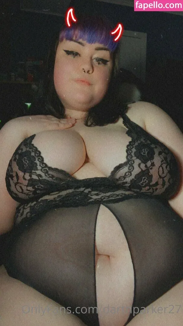 darthparker27 Onlyfans Photo Gallery 