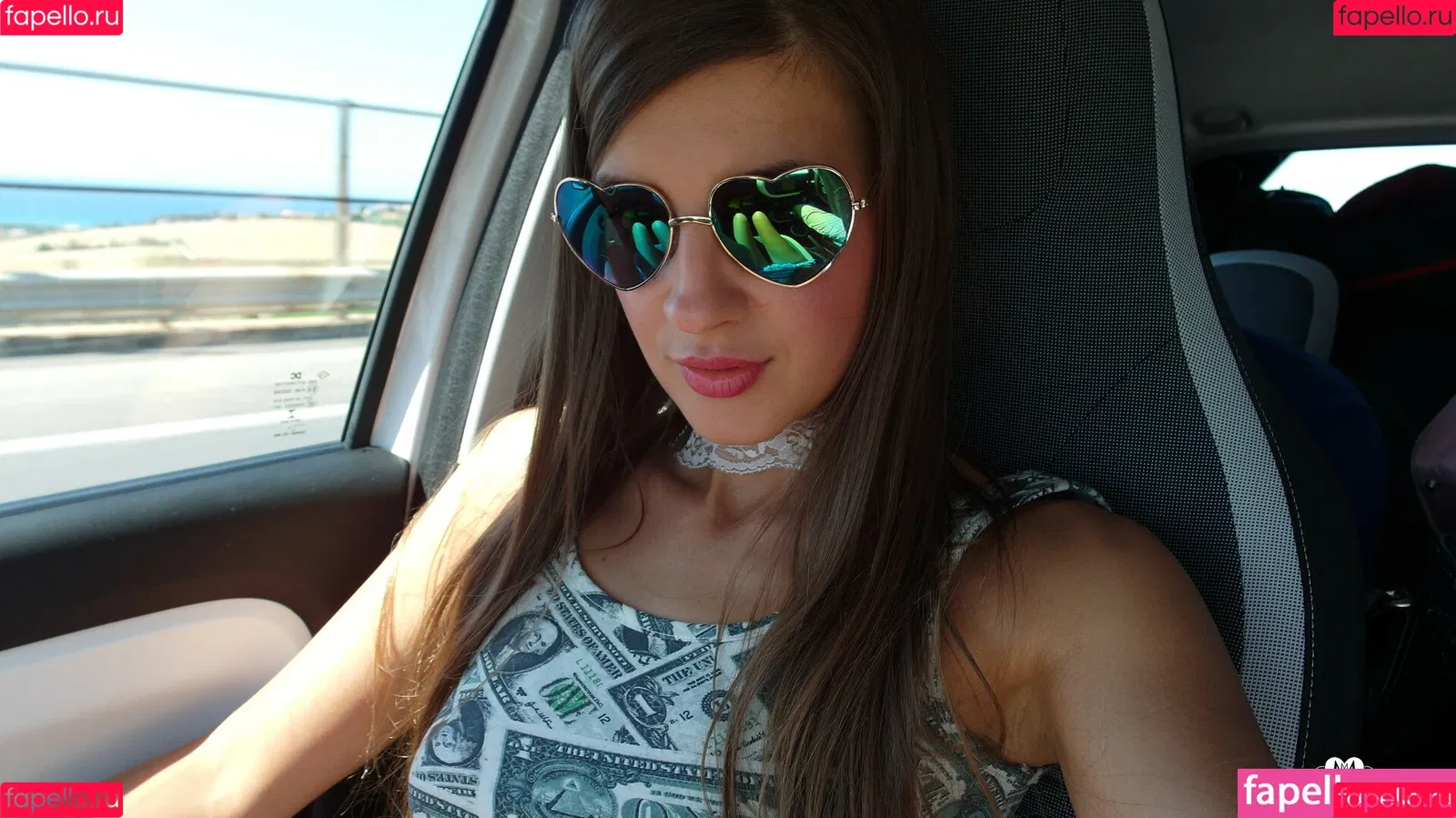 Maria Ryabushkina Onlyfans Photo Gallery 