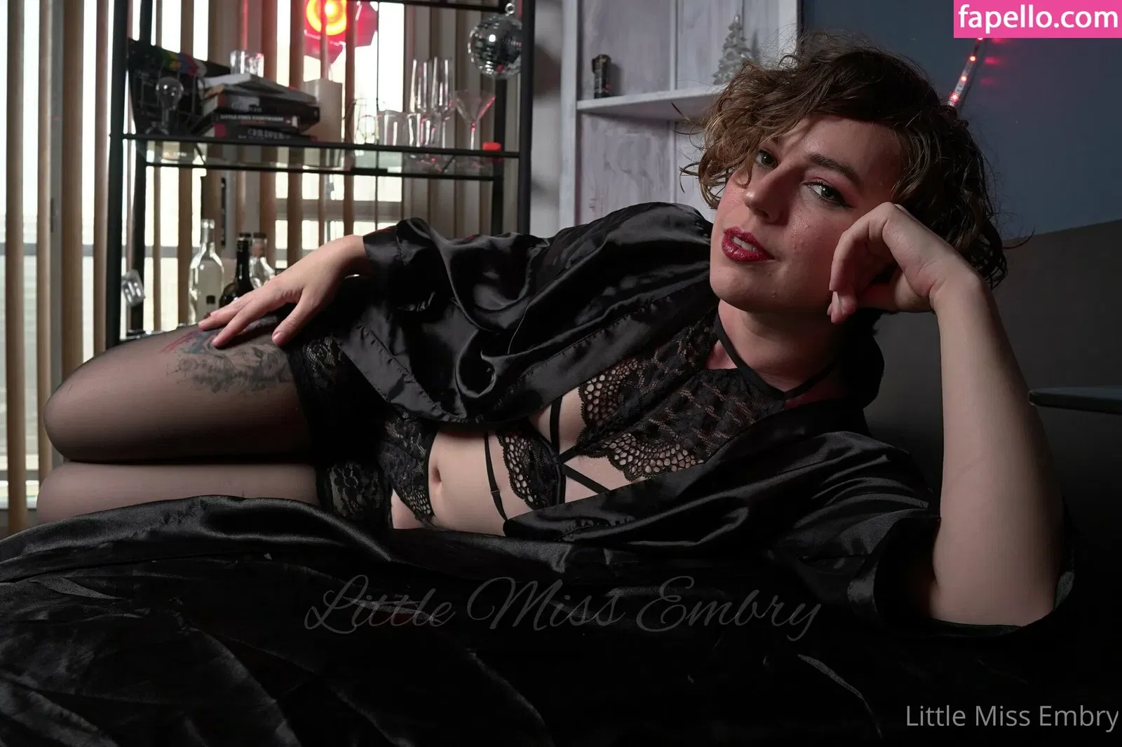 littlemissembry Onlyfans Photo Gallery 