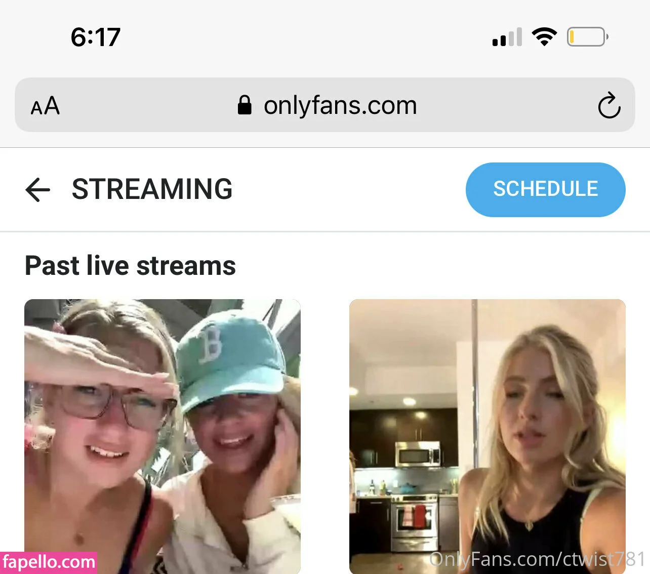 ctwist781 Onlyfans Photo Gallery 