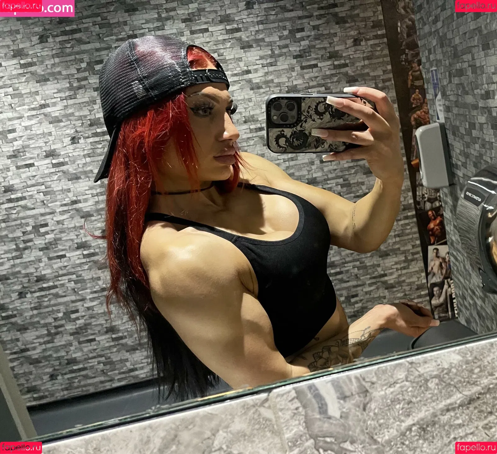 Jana Johnston Onlyfans Photo Gallery 