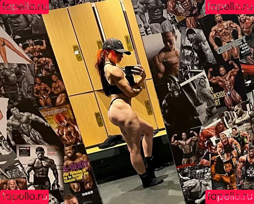 Jana Johnston Onlyfans Photo Gallery 