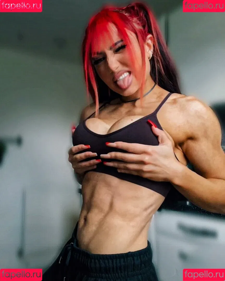 Jana Johnston Onlyfans Photo Gallery 