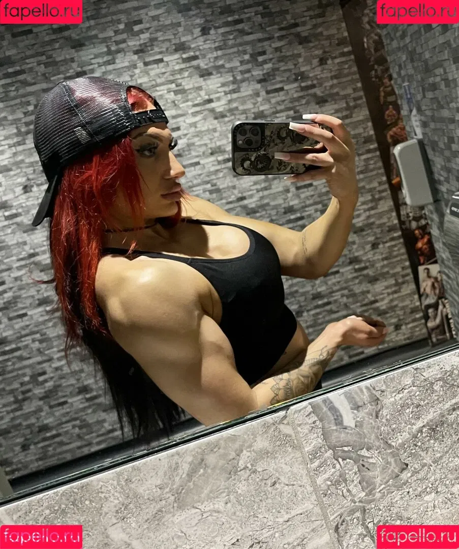 Jana Johnston Onlyfans Photo Gallery 
