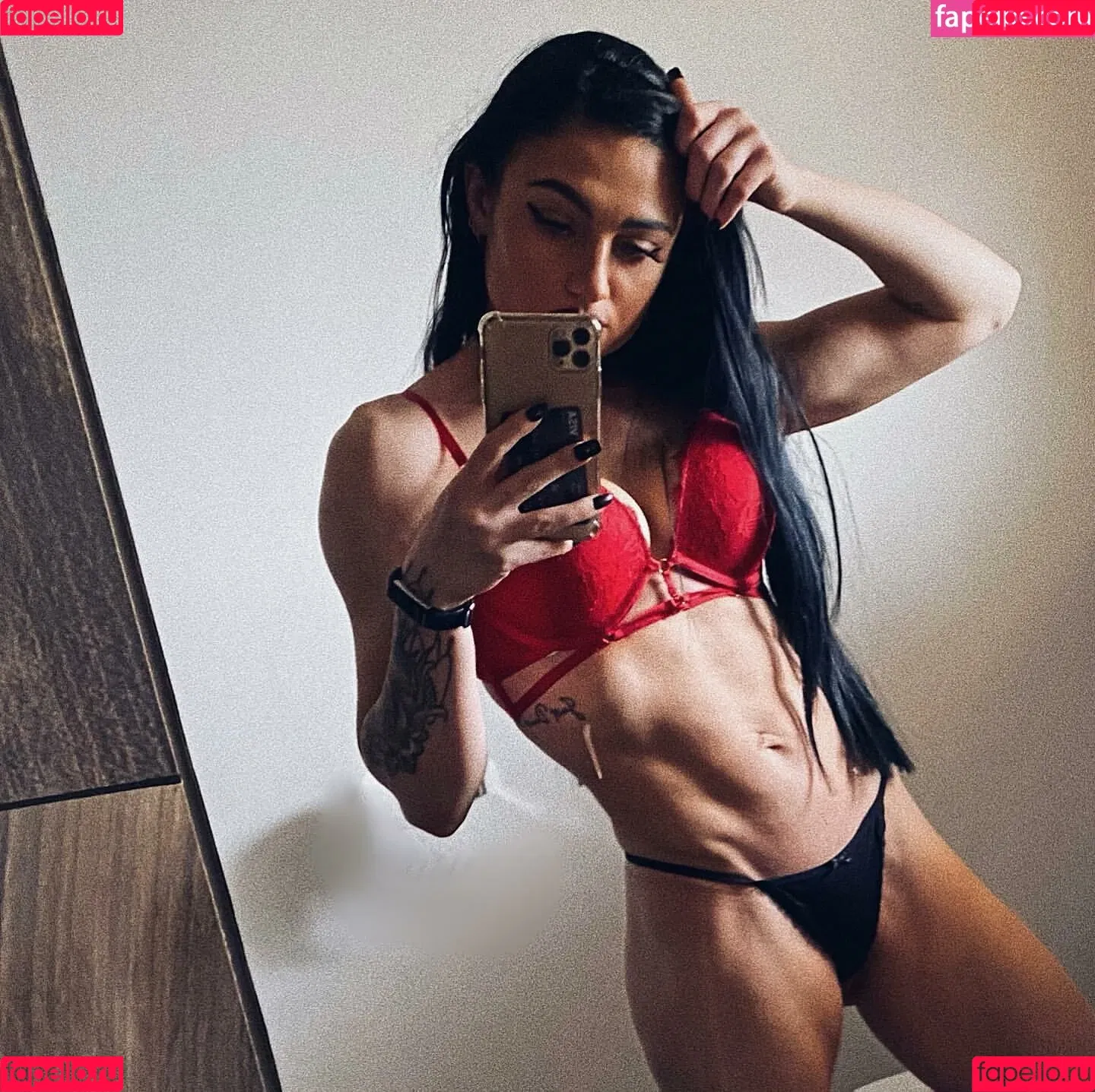 Jana Johnston Onlyfans Photo Gallery 