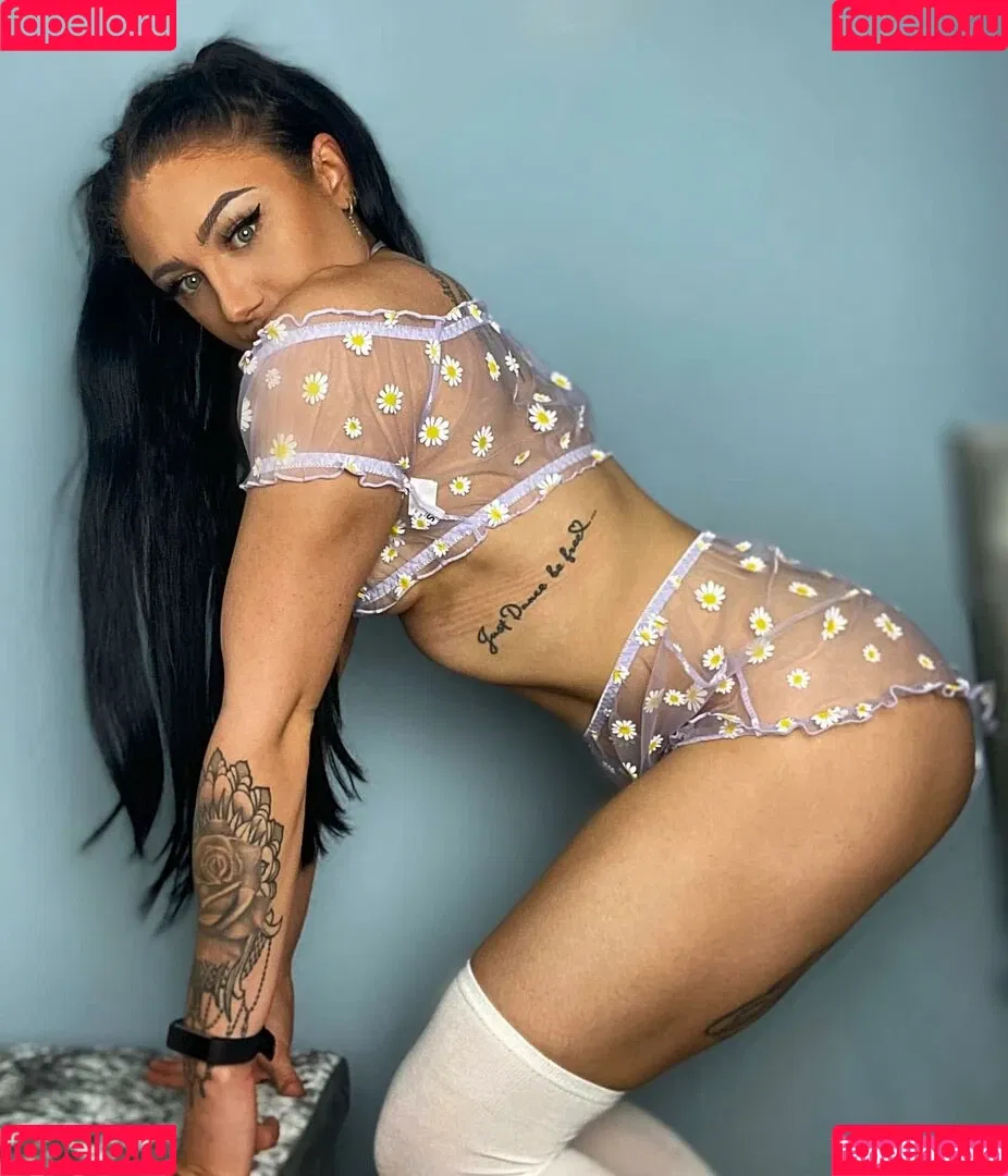 Jana Johnston Onlyfans Photo Gallery 