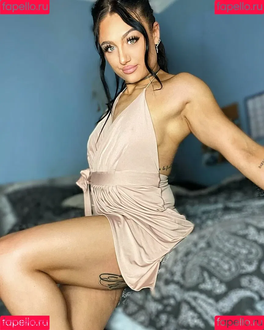 Jana Johnston Onlyfans Photo Gallery 